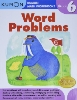 [GRADE SCHOOL]Grade 6 Word Problems(Math Workbooks/Word Problems)