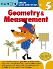 [GRADE SCHOOL]Grade 5 Geometry & Measurement(Math WB/Geometry & Measurement)