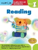 [GRADE SCHOOL]Grade 1 Reading(Math WB/Reading)