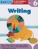 [GRADE SCHOOL]Grade 6 Writing(Math WB/Writing)