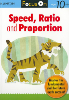 [GRADE SCHOOL]Focus On Speed, Proportion & Ratio (Focus Math Workbooks)