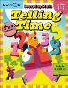 [GRADE SCHOOL]Everyday Math: Telling Time(Everyday Math Workbooks)