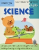 [MORE TO EXPLORE]Science K & Up Sticker Activity Book(Sticker Activity Books)