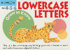 [MORE TO EXPLORE]Grow-to-Know: Lowercase Letters(Grow to Know Workbooks)