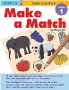 [MORE TO EXPLORE]Make a Match: Level 1(Make a Match Workbooks)