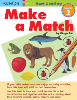 [MORE TO EXPLORE]Make a Match: Level 2(Make a Match Workbooks)