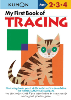 [MORE TO EXPLORE]My First Book of Tracing(Commonwealth Edition Workbooks)