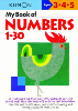 [MORE TO EXPLORE]My Book of Numbers 1-30(Commonwealth Edition Workbooks)