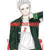 Wind Breaker 2 (Kodansha Comics)