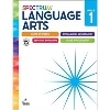 Spectrum Language Arts Grade 1