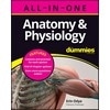 Anatomy & Physiology All-In-One for Dummies (+ Chapter Quizzes Online)