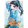 『薬屋のひとりごと』The Apothecary Diaries 3