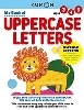 [EARLYLEARNING]My Book of Uppercase Letters Revised Edition