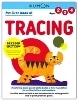 [Eearly Learning]My First Book of Tracing Revised Edition