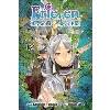 Frieren: Beyond Journey's End Vol.12【葬送のフリーレン】