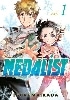Medalist Vol. 1