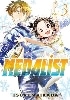 Medalist Vol. 3