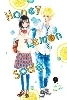 Honey Lemon Soda Vol. 1
