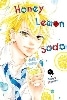 Honey Lemon Soda Vol. 2