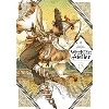 Witch Hat Atelier Vol.13