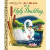 Walt Disney's the Ugly Duckling (Little Golden Book)