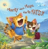 Feel the World 1: Monty and Maya Go to Matsu! (with Caves WebSource)