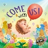Feel the World 1: Come with Us! (with Caves WebSource)