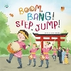 Feel the World 1: Boom, Bang! Step, Jump! (with Caves WebSource)