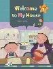 The Reading Lab 1: Welcome to My House (with Caves WebSource)