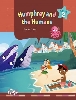 The Reading Lab 2: Humphrey and the Humans (with Caves WebSource)