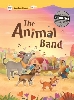 Reading House 2/e Starter: The Animal Band