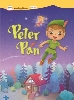 Reading House 2/e Starter: Peter Pan