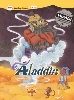Reading House 2/e Starter: Aladdin