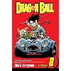 Dragon Ball Vol.08