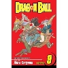 Dragon Ball Vol.09