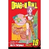 Dragon Ball Vol.10