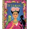 Frida Kahlo (Little Golden Book)