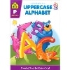 Uppercase Alphabet (SCZ02065)