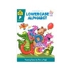 Lowercase Alphabet (SCZ02066)