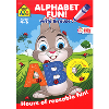 Alphabet Fun Write & Reuse (SCZ03001)