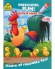 PreSchool Fun Write & Reuse (SCZ03014)
