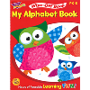 Wipe Off: My Alphabet Book (T94117)