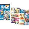 Sticker Seasons & Holidays (T5006) 738枚