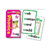 Pocket FC: Phonics Flash Cards (T23008)