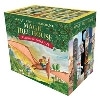 Magic Tree House Library: Books 1-28 Boxed Set