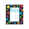 Gel Stars (T73052)