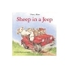 Sheep in a Jeep (Houghton Miffin)