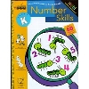 Number Skills Grade K