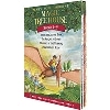 Magic Tree House Boxed Set, Books 1-4
