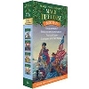 Magic Tree House Boxed Set, Books 21-24